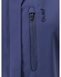 Veste Golf PING Lucia Bleu Cobalt