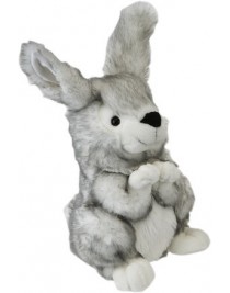 Couvre Bois Daphne Lapin