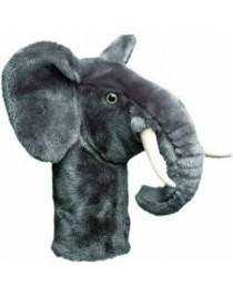 Couvre Bois Daphne Elephant