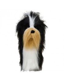 Couvre Bois Daphne Shi Tzu