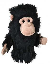 Couvre Bois Daphne Chimpanze