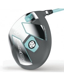 Driver Wilson D300 Dame