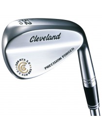 Wedge Cleveland 588 RTX-2 Precision Forged
