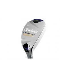 Hybride Cleveland Launcher DST Gaucher