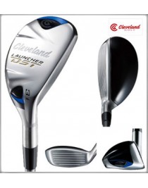 Hybride Cleveland Launcher DST Gaucher