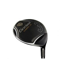 Bois de Parcours Cleveland Classic XL Gaucher