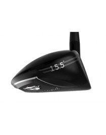 Bois de Parcours Cleveland Classic XL Gaucher
