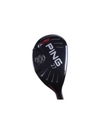 Hybride Ping G25 Gaucher