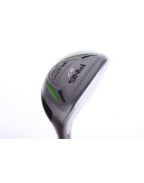 Hybride Ping Rapture V2 Gaucher