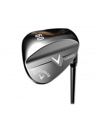 Wedge Callaway Forged Dark Chrome Gaucher