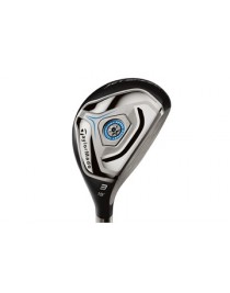 Rescue TaylorMade Jetspeed Gaucher