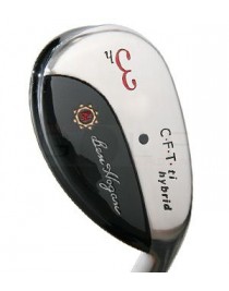 Hybride Ben Hogan Edge CFT Gaucher