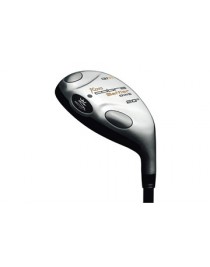 Hybride Cobra Baffler DWS gaucher