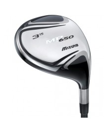 Bois de parcours Mizuno MP 650