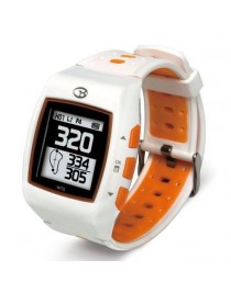 Montre GPS GolfBuddy WT5 Blanche