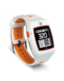 Montre GPS GolfBuddy WT5 Blanche