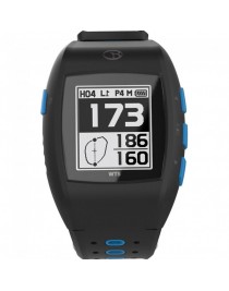 Montre GPS GolfBuddy WT5 Noire