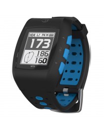 Montre GPS GolfBuddy WT5 Noire