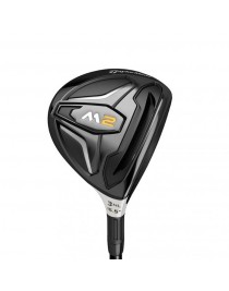 Bois de parcours TaylorMade M2 Lady