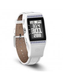 Montre GPS GolfBuddy LD2 Blanche Dame