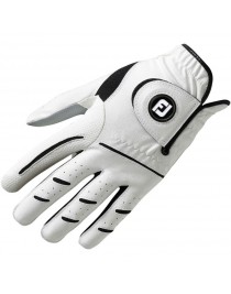 Gant FootJoy GTxtreme Lady Blanc Noir
