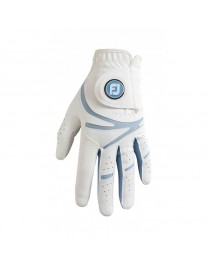 Gant FootJoy GTxtreme Lady Blanc Bleu