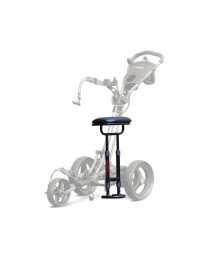 Housse de protection pluie Chariot Trolem - Clubs de Golf sur