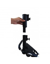 Rallonge porte-parapluie Trolem