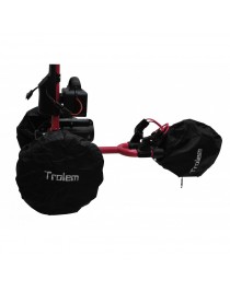 Housses de protection 3 roues
