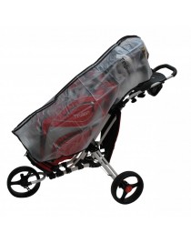 Housse de Pluie Chariot Trolem Transparente