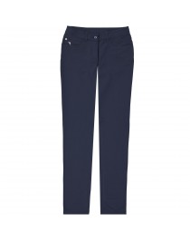 Pantalon Dame Chervo Sintassi Marine