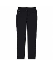 Pantalon Dame Chervo Sintassi Noir