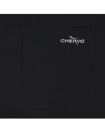 Pantalon Dame Chervo Sintassi Noir