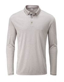 Polo Ping Flynn Gris