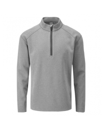 Polaire Ping Kelvin Gris