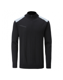 Sweat Ping Troy Noir
