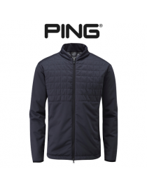 Veste Thermique Ping Norse Noir