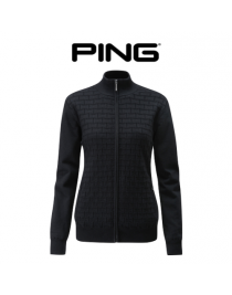 Veste PING Jasmina Noir