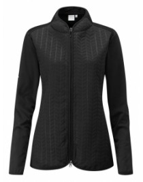 Veste PING Freya Noir