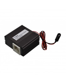 Transformateur 12v-220v Trolem