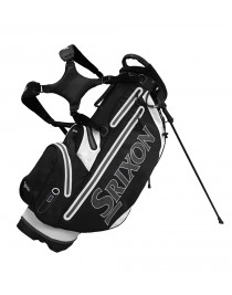 Sac Trepied Srixon Tech Noir Blanc Gris