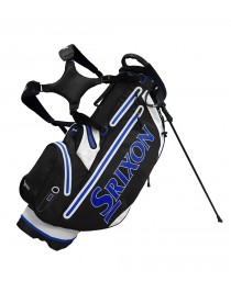 Sac Trepied Srixon Tech Noir Blanc Bleu