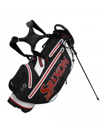 Sac Trepied Srixon Tech Noir Blanc Rouge