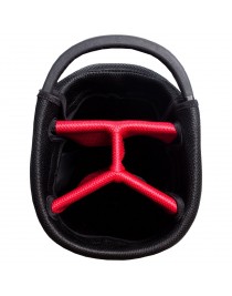 Sac Trepied Srixon Tech Noir Blanc Rouge