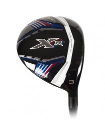 Bois De Parcours Callaway XR