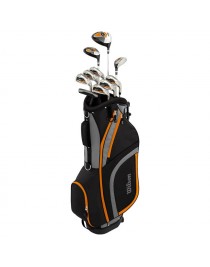 Kit Complet Wilson X31