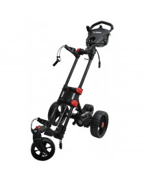 Chariot électrique Trolem T.4 Fold Carbon 360°