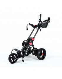 Chariot électrique Trolem T.4 Fold THT Télécommandé
