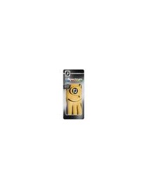 Gant Cuir FootJoy SPECTRUM Jaune