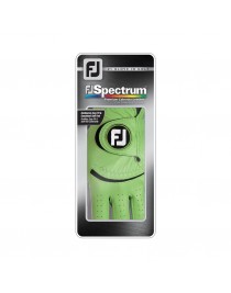Gant Cuir FootJoy SPECTRUM Vert